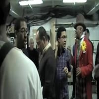 STAGE TUBE: Behind the Scenes of THE SCOTTSBORO BOYS' Closing Night!